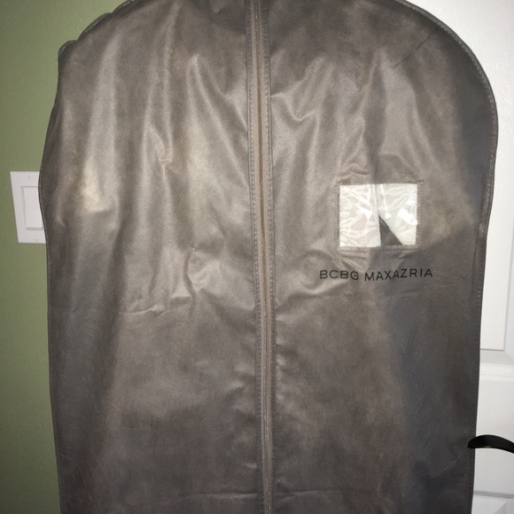 Off-white BCBG Maxazria Cocktail dress - Picture 4 of 5